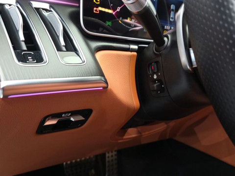 2023 Mercedes-Benz S-Класс с пробегом 119 114 км