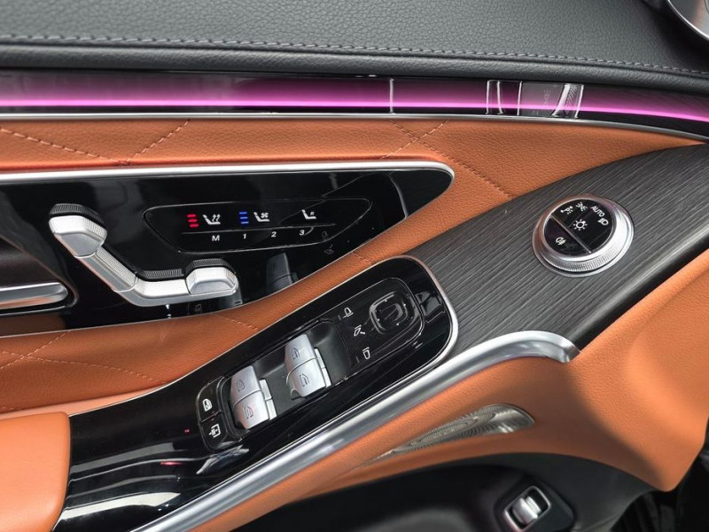 2023 Mercedes-Benz S-Класс с пробегом 119 114 км