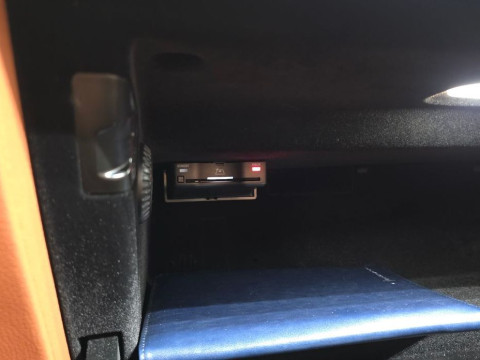 2023 Mercedes-Benz S-Класс с пробегом 119 114 км