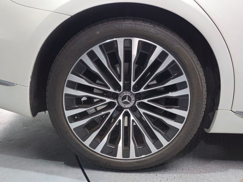 2023 Mercedes-Benz S-Класс с пробегом 18 384 км