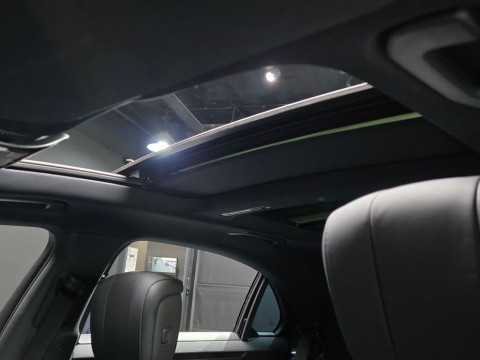 2023 Mercedes-Benz S-Класс с пробегом 18 384 км