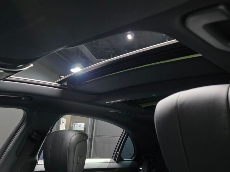 2023 Mercedes-Benz S-Класс с пробегом 18 384 км