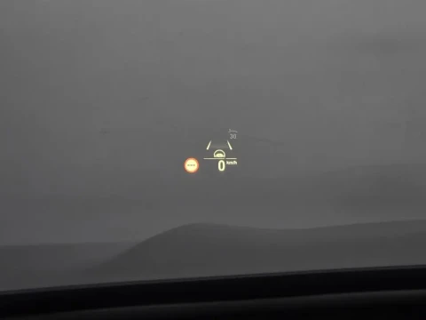 2022 BMW X6 с пробегом 35 886 км