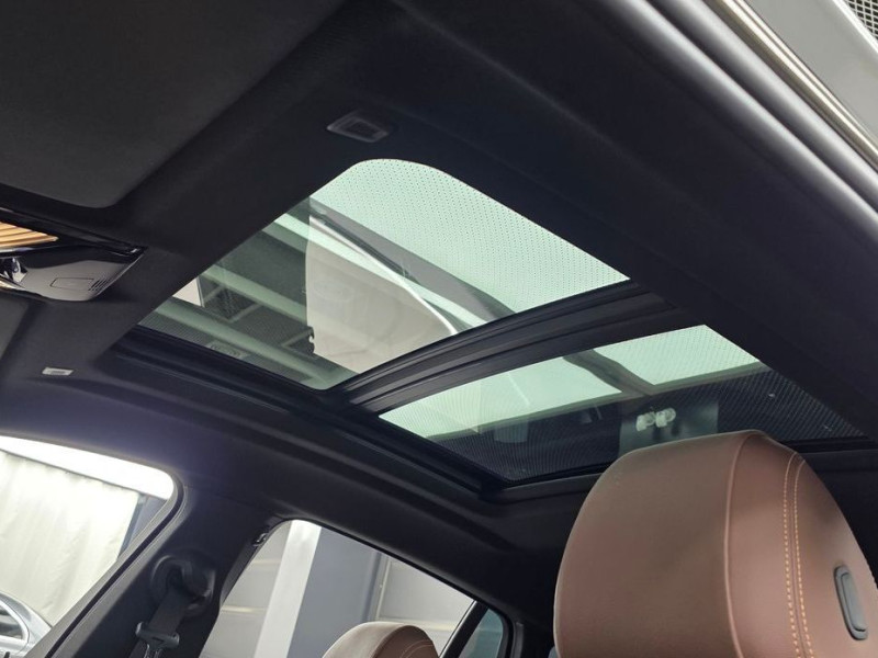 2022 BMW X6 с пробегом 60 733 км