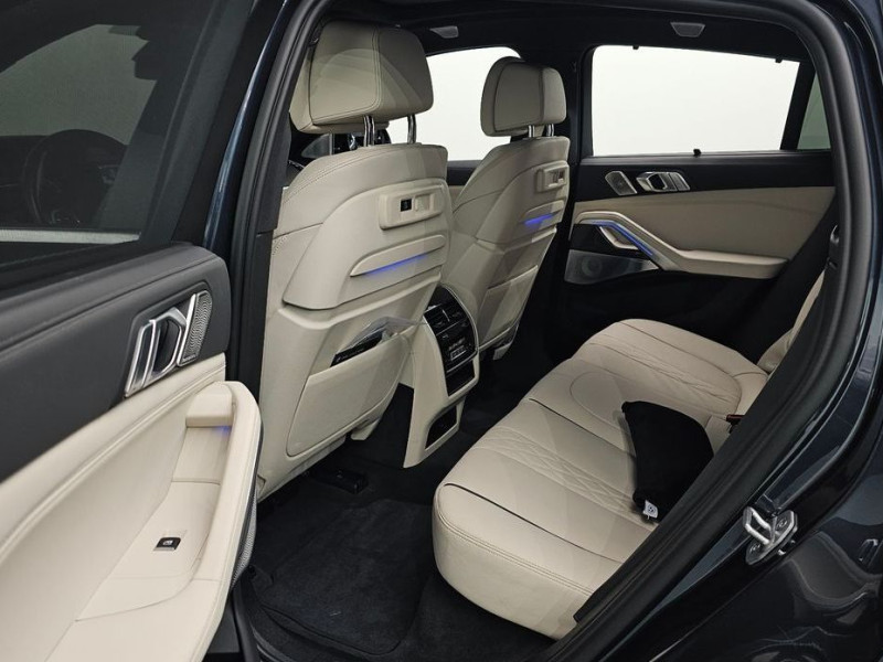 2022 BMW X6 с пробегом 28 003 км