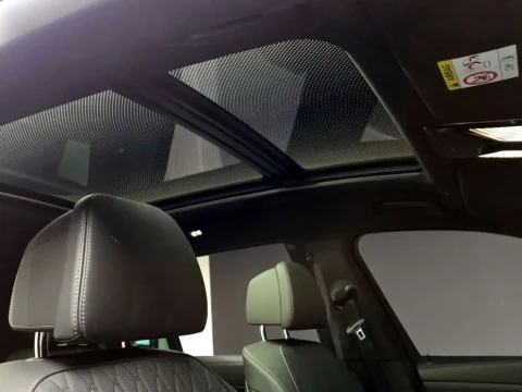 2024 BMW X7 с пробегом 18 583 км