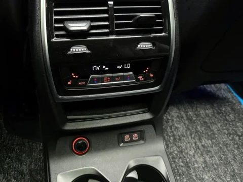 2024 BMW X7 с пробегом 9 737 км