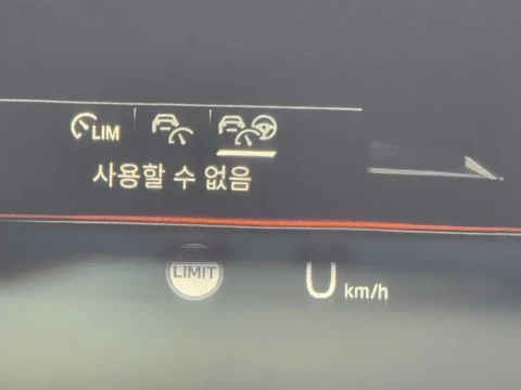 2024 BMW X7 с пробегом 9 737 км