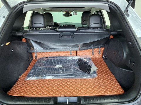 2022 Jeep Cherokee с пробегом 102 399 км