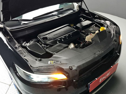 2022 Jeep Cherokee с пробегом 36 059 км