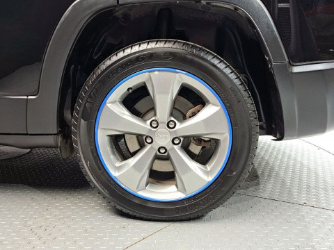 2022 Jeep Cherokee с пробегом 36 059 км