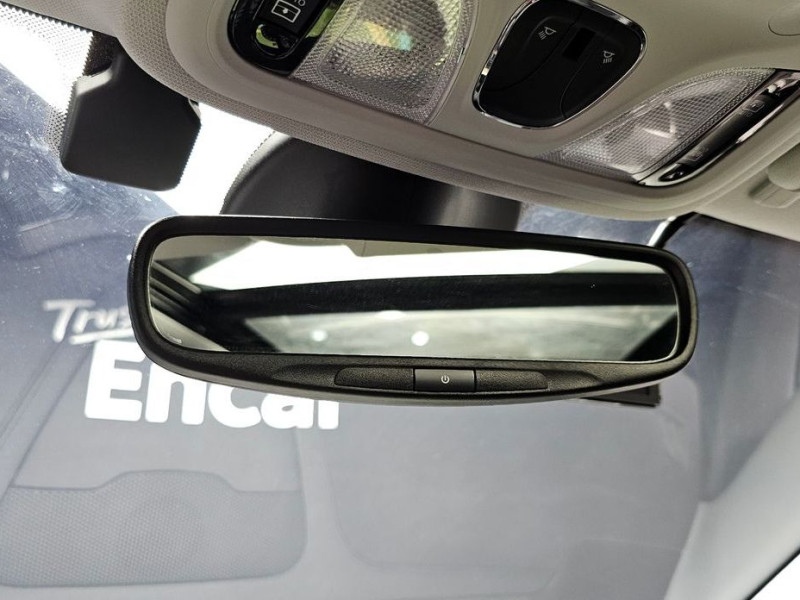 2022 Jeep Cherokee с пробегом 36 059 км