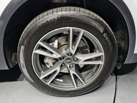 2022 Audi Q5 с пробегом 7 815 км