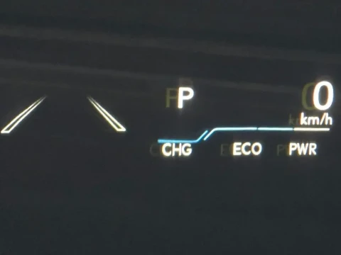 2023 Lexus ES с пробегом 50 154 км