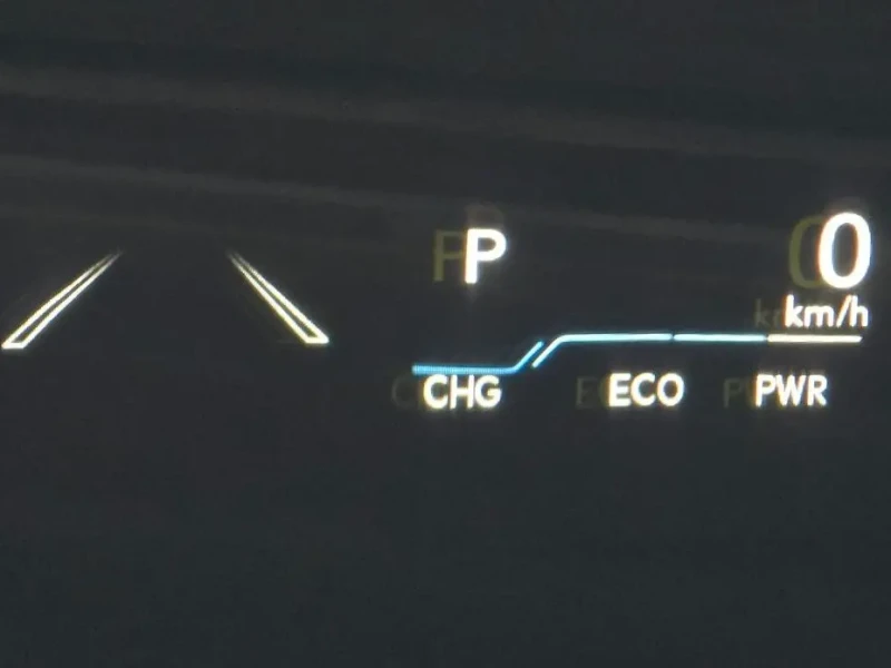 2023 Lexus ES с пробегом 50 154 км