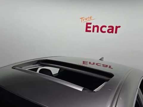 2023 Lexus ES с пробегом 50 154 км