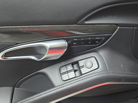 2023 Porsche 718 Spyder с пробегом 11 969 км