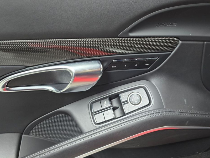 2023 Porsche 718 Spyder с пробегом 11 969 км