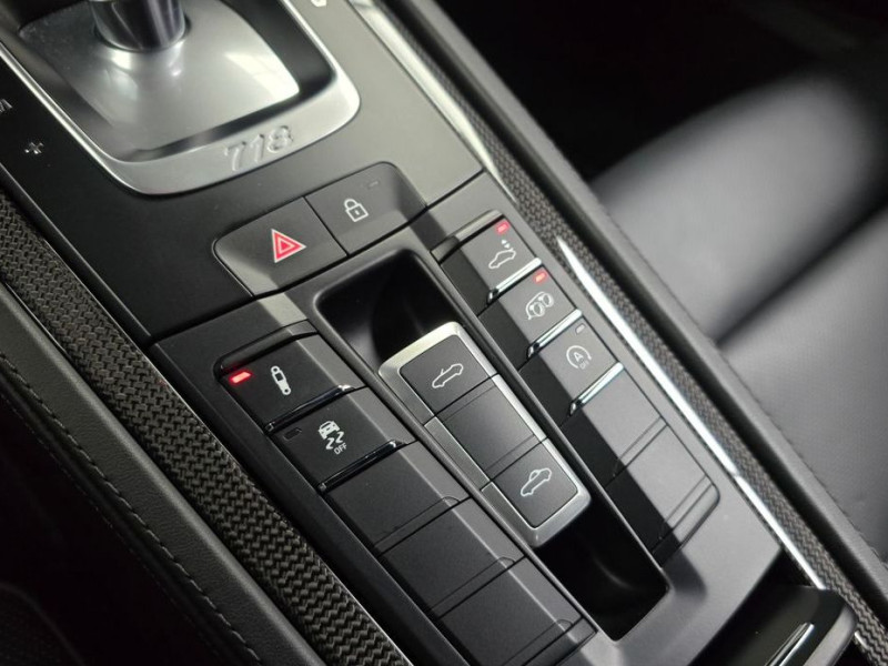 2023 Porsche 718 Spyder с пробегом 11 969 км