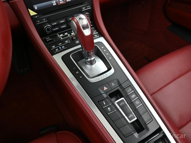 2023 Porsche 718 Spyder с пробегом 34 584 км