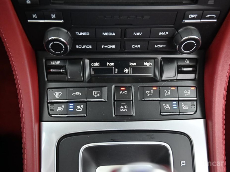 2023 Porsche 718 Spyder с пробегом 34 584 км