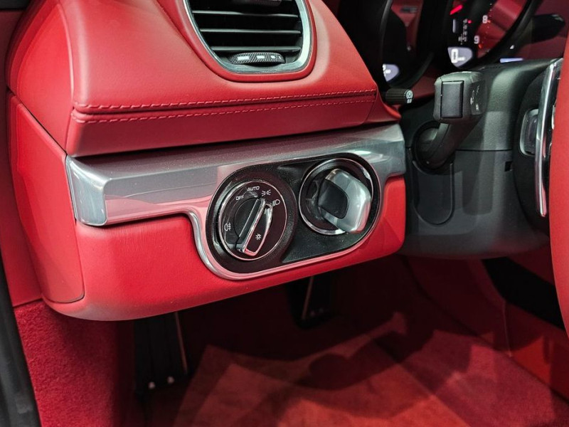 2023 Porsche 718 Spyder с пробегом 10 152 км