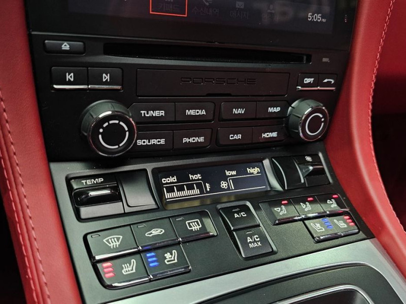 2023 Porsche 718 Spyder с пробегом 10 152 км