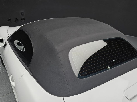 2023 Porsche 718 Spyder с пробегом 10 152 км